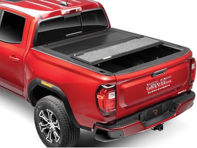 UnderCover Ultra Flex (GEN 3) Hard Folding Tonneau Cover UX42018