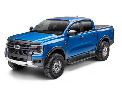 RealTruck VoltStep Electric Running Boards 20443273PC | RealTruck