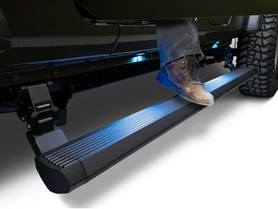 RealTruck VoltStep Electric Running Boards 20451687PC | RealTruck