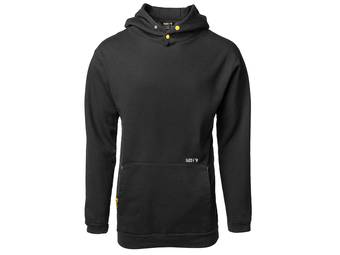 RealTruck X 1620 Men's Black Hoodie