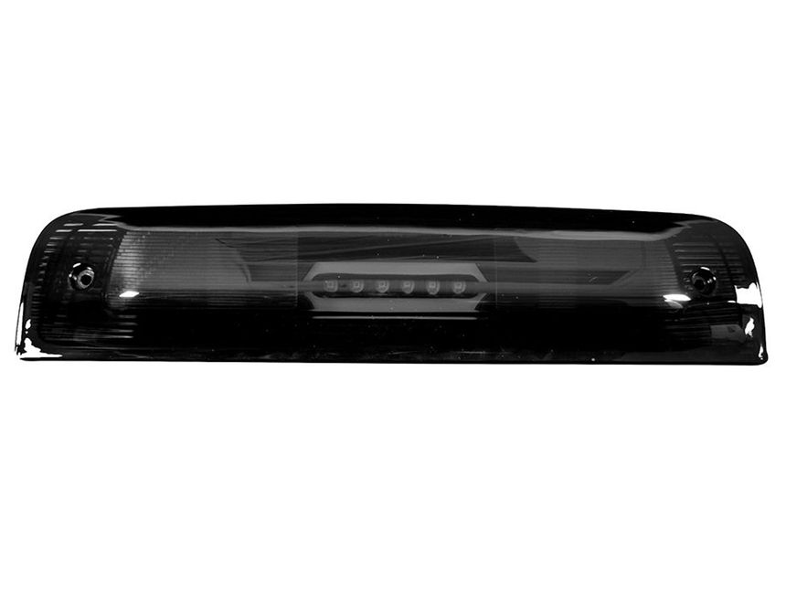 Recon Smoked Black LED Third Brake Lights 264112BKHP RealTruck