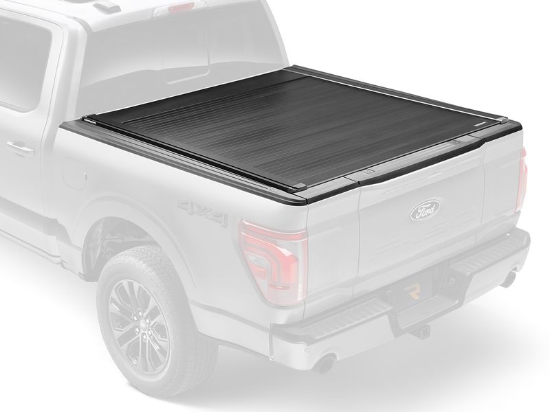 2027 Toyota Tundra Electric | RealTruck