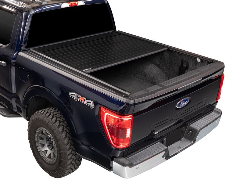 Retrax IX Tonneau Cover 30231 | RealTruck