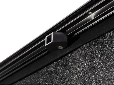 Retrax IX Tonneau Cover 30484 | RealTruck