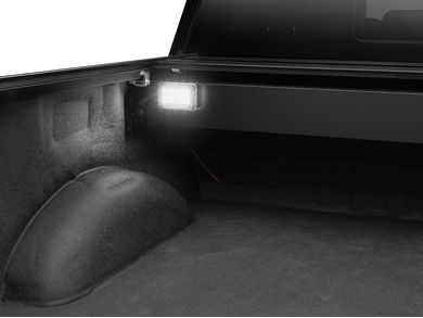 RealTruck Retrax PowertraxPRO MX Electric Retractable Tonneau