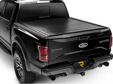 RealTruck Retrax PowertraxPRO MX Electric Retractable Tonneau