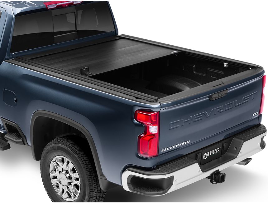 Retraxpro Mx Tonneau Cover 80484 Realtruck