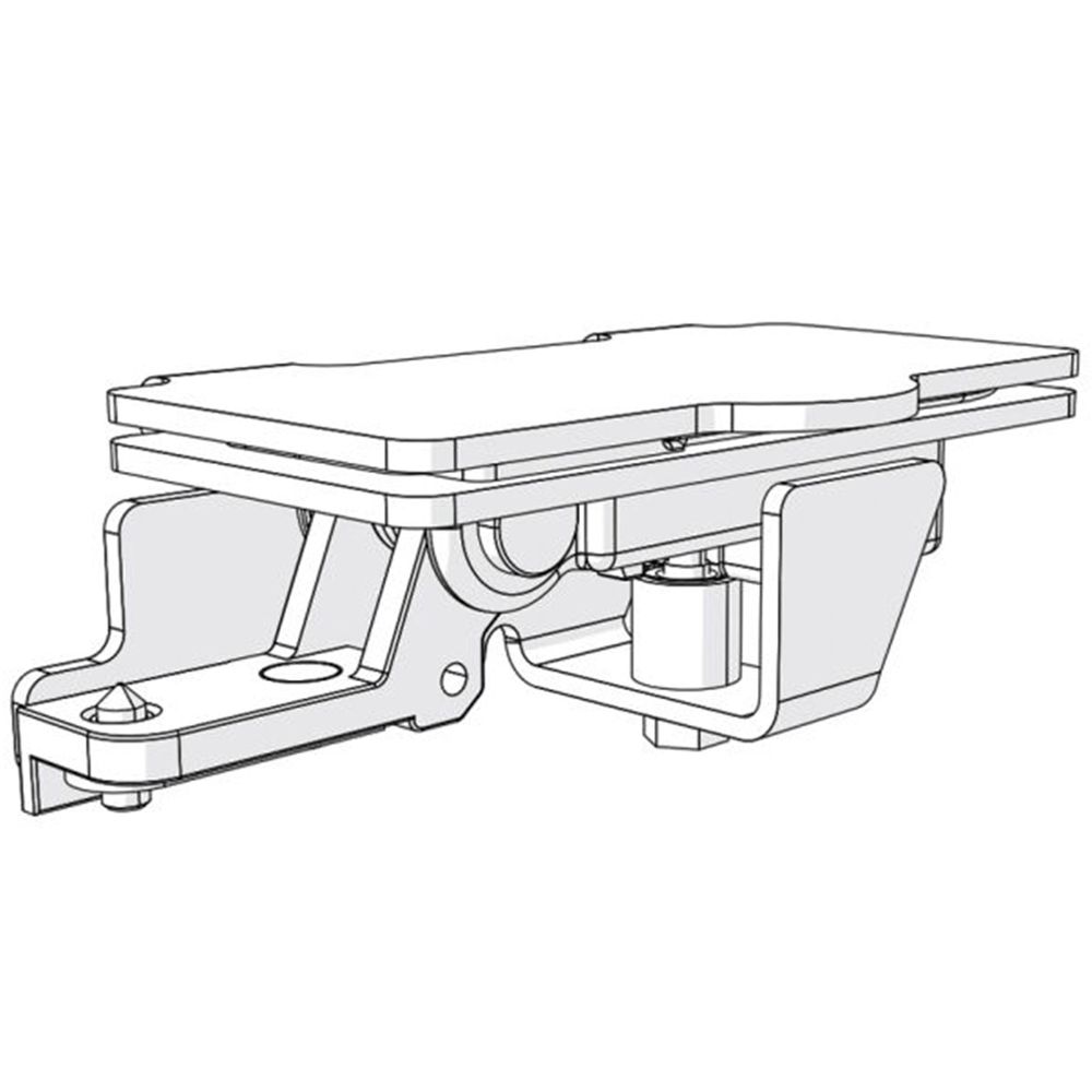 Retraxpro Lock Kit