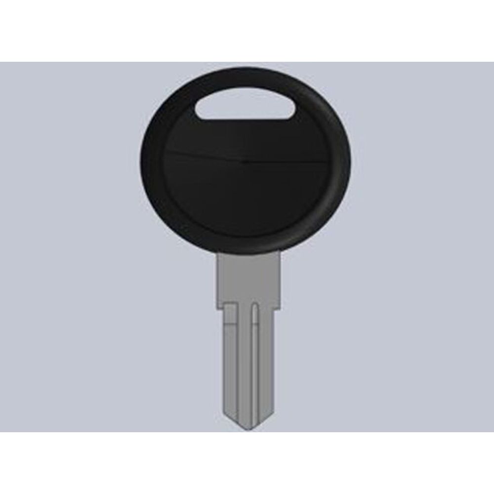 Replacement Key Pair