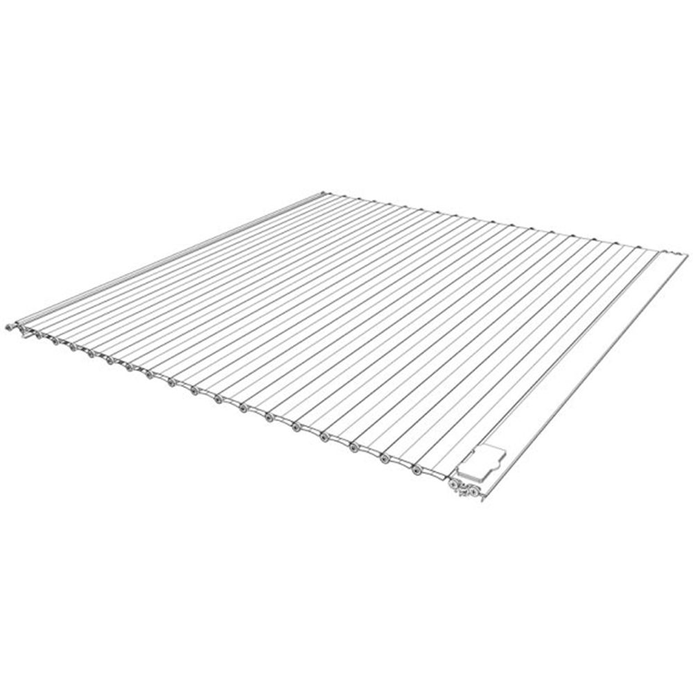 Retraxpro Cover Rpl - 19-23 Ram 5'7'