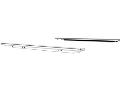 Retrax Replacement XR Rail Assembly - Matte T-82383 | RealTruck