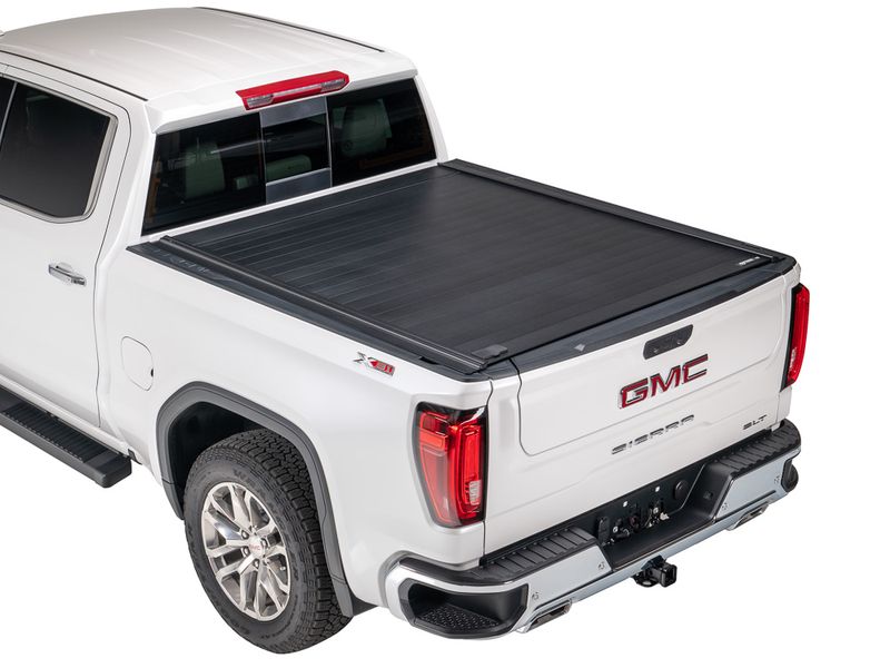 Retraxpro RTX-80482 RetraxPRO MX Tonneau Cover | RealTruck