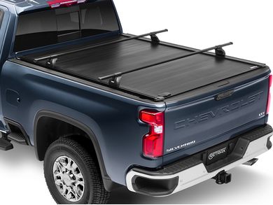 retrax pro xr bed cover