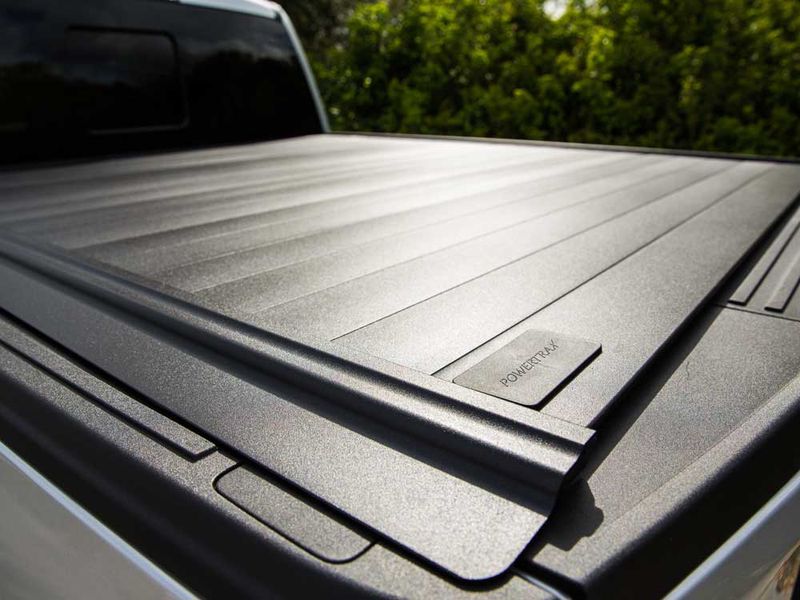 Retrax PowertraxPRO MX Tonneau Cover | RealTruck