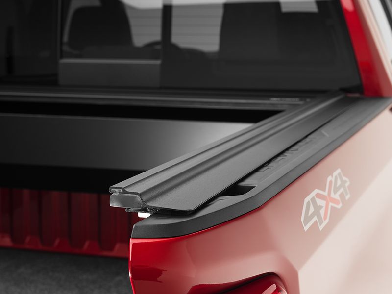 RetraxONE MX Tonneau Cover | RealTruck