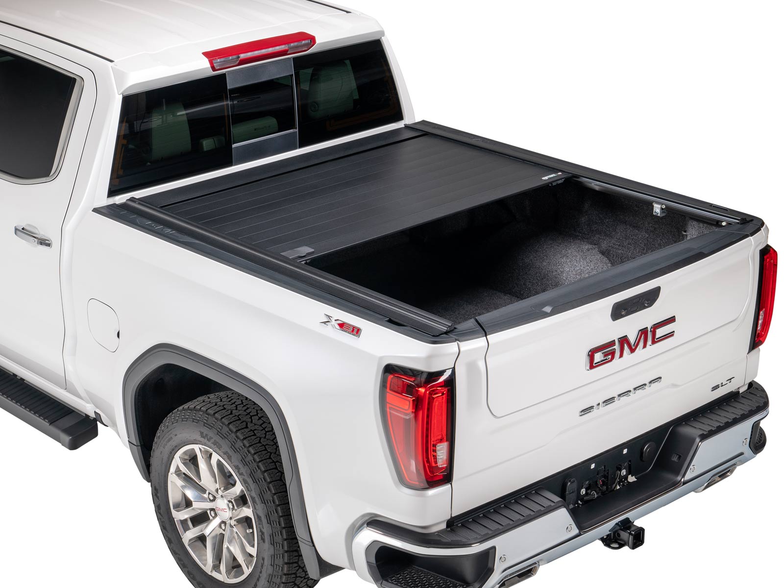 Truck Bed Covers & Tonneau Covers | RealTruck
