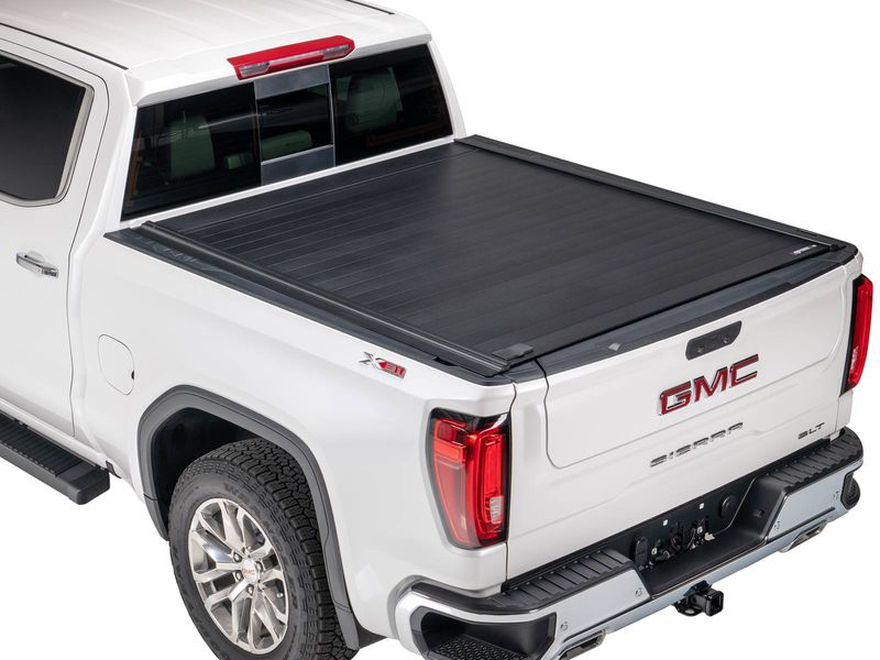 Retraxpro RetraxPRO MX Tonneau Cover RTX-80378 | RealTruck