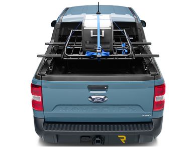 CARGO CARRIER Portable Folding Soft Ford Car Custom Part Organizer Bag -  auto parts - by owner - vehicle automotive