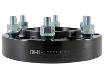 RHI Wheel Adapters