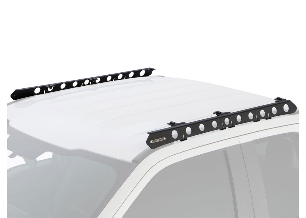 Rhino-Rack Backbone Base Mounting System RF2B2 | RealTruck