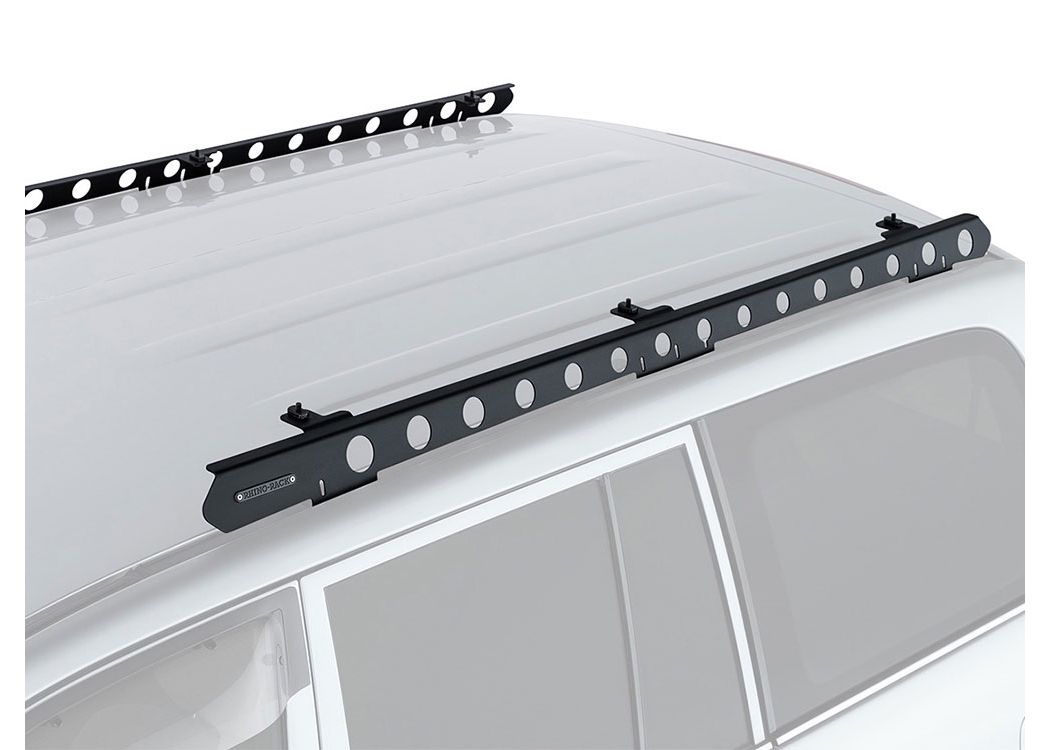 Rhino-Rack Backbone Base Mounting System RTLB2 | RealTruck