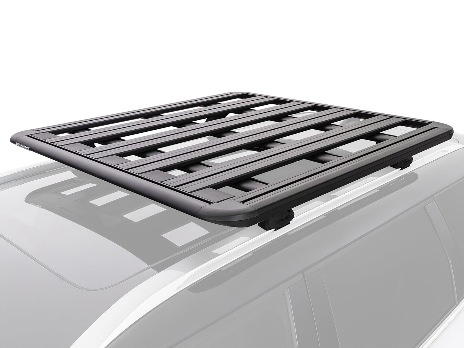 Rhino Rack RX200 w/ Pioneer 6 Platform JC-02148 | RealTruck