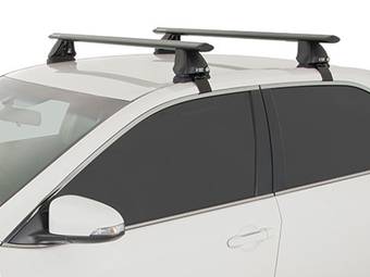 2019 Chevy Equinox Roof Racks RealTruck