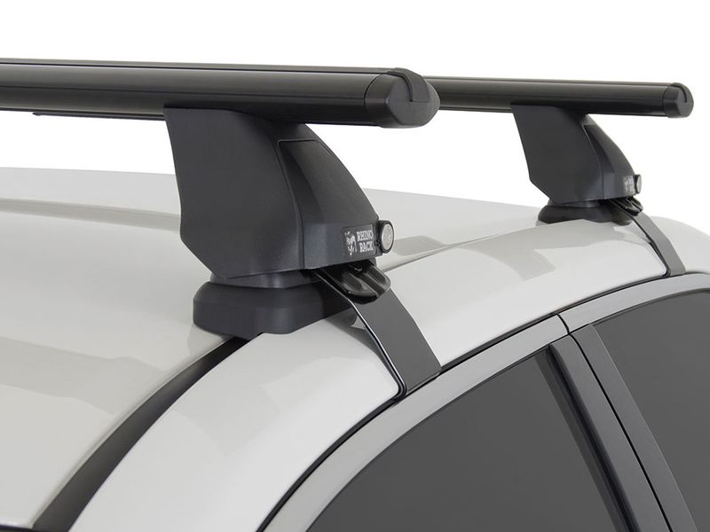 Rhino Rack Vortex Cross Bars Complete Kit RealTruck