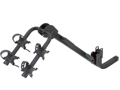 rhino rack 2 bike hitch mount bike carrier