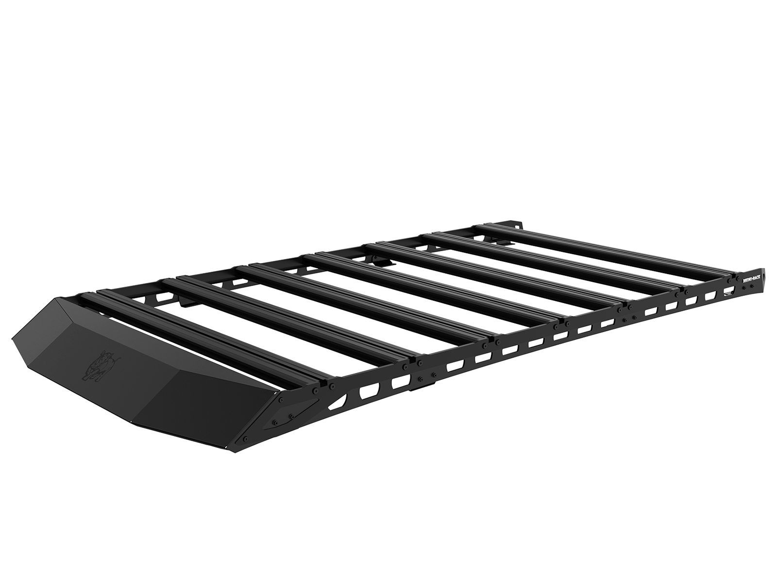 Rhino Rack Reconn Deck w/ Landcruiser Platform JC-02121 | RealTruck