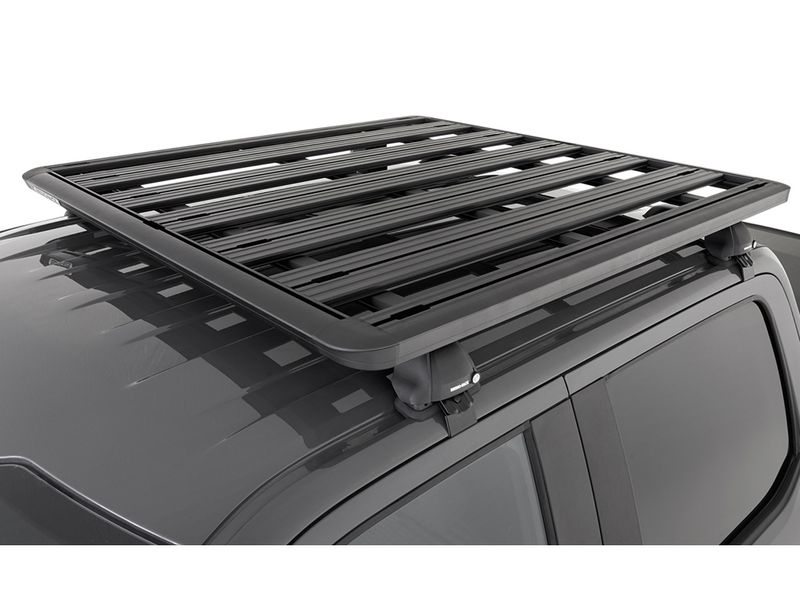 Rock Auto Rack Rhino-Rack Pioneer Platform Rack ROLF2 | RealTruck