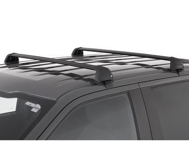 Rhino-Rack Vortex Flush Fit Roof Rack RV0648B | RealTruck