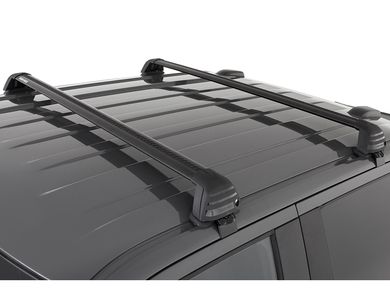 Rhino Rack Vortex Flush Cross Bars Complete Kit