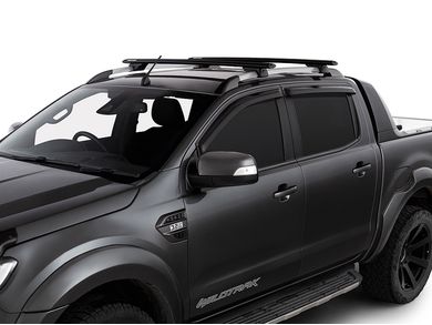 Rhino Rack RX100 2- Bar Roof Rack JC-01532 | RealTruck