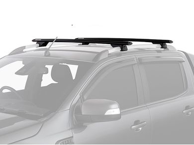 Rhino Rack RX100 2- Bar Roof Rack JC-01532 | RealTruck