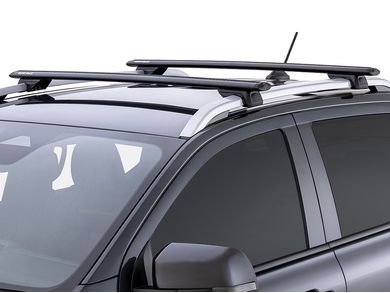 Rhino Rack RX100 2- Bar Roof Rack JC-01532 | RealTruck