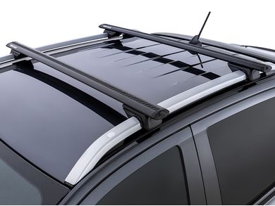 Rhino Rack RX100 2- Bar Roof Rack JC-01532 | RealTruck