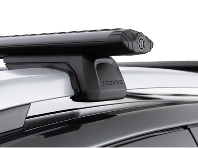 Rhino Rack RX100 2- Bar Roof Rack JC-01532 | RealTruck