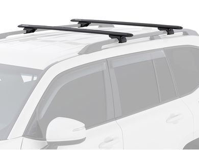 Rhino Rack RX100 2- Bar Roof Rack JC-01532 | RealTruck