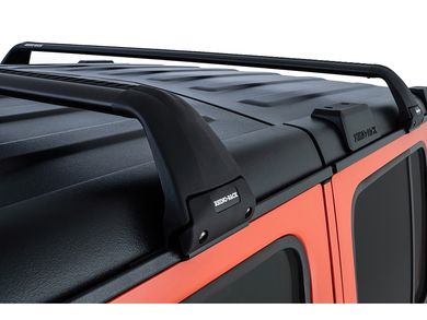 Rhino-Rack Vortex SG Flush Fit Roof Rack SG60 | RealTruck