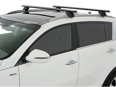 Rhino Rack SXB Roof Rack JA6019 | RealTruck