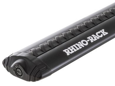 Rhino Rack RX100 2- Bar Roof Rack JC-01567 | RealTruck