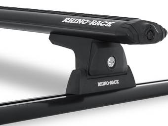 Rhino Rack Aero black topper