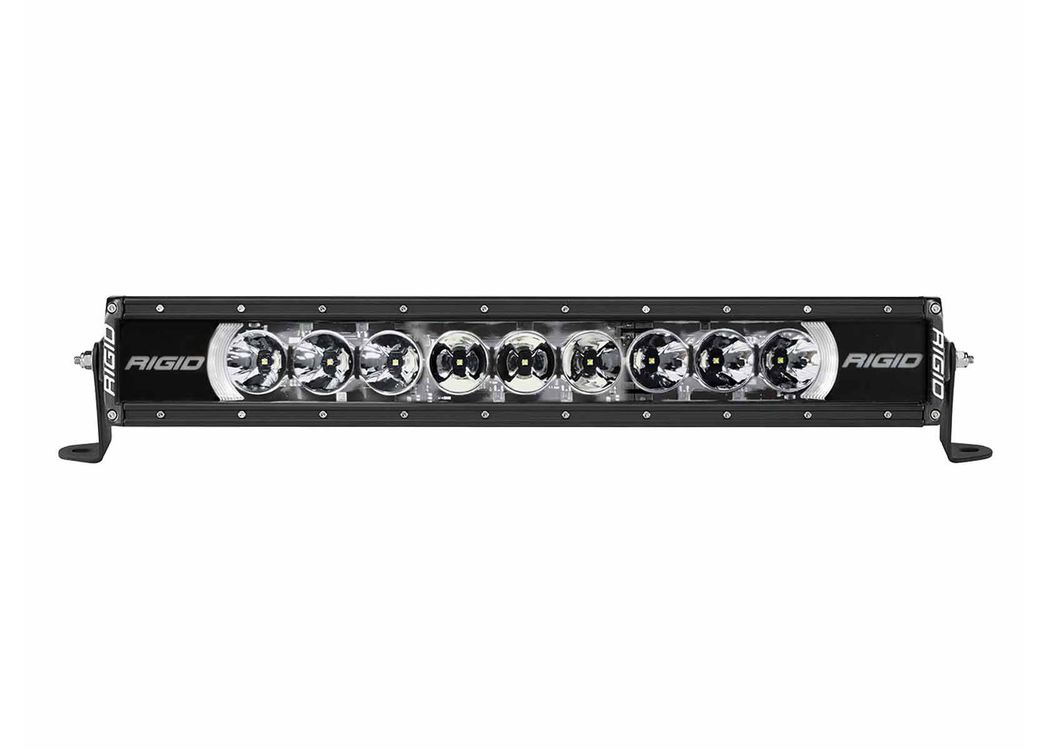 Rtx Vs Rigid Bar Led RIGID Radiance+ 20