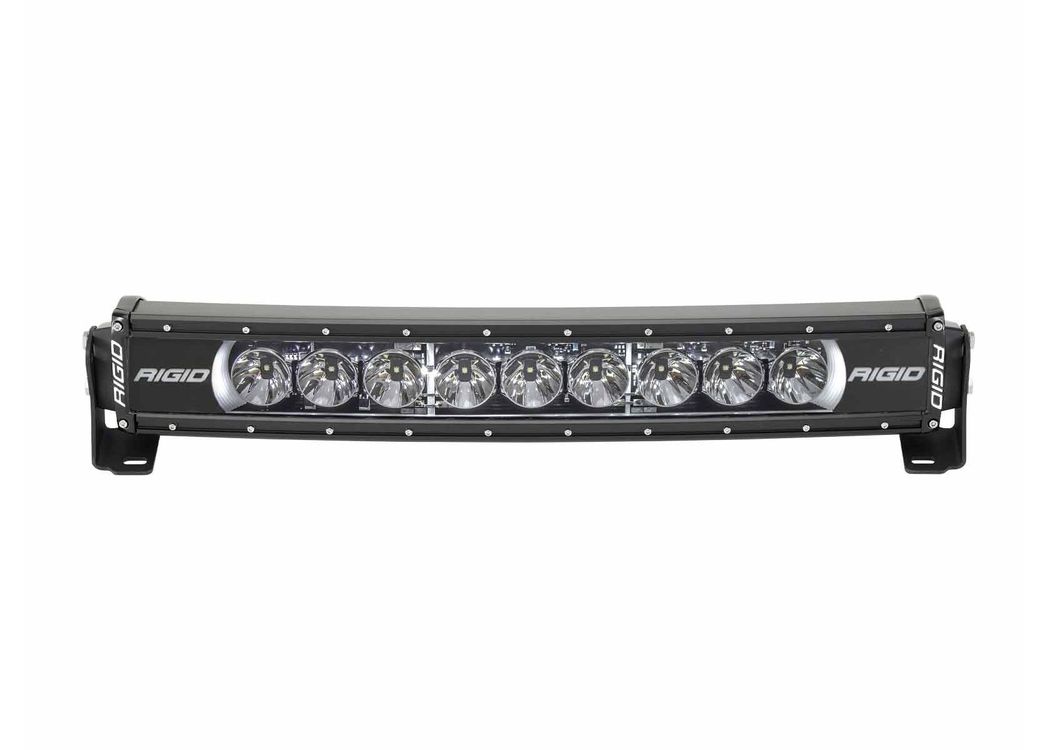 Rtx Vs Rigid Bar Led RIGID Radiance+ 20