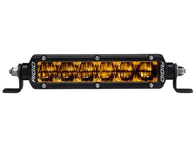 RIGID SR-Series PRO SAE 6