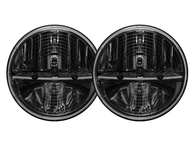 2025 Chevy Corvette Aftermarket Headlights RealTruck