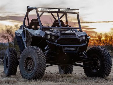 Rigid Industries Adapt E-Series 50