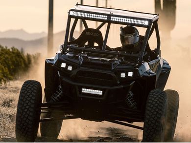 Rigid Industries Adapt E-Series 50