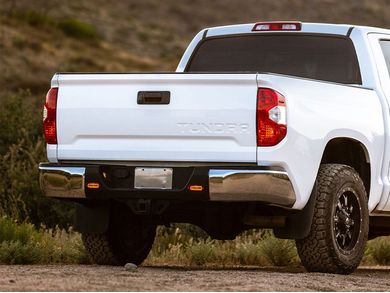 RIGID SR-L Series Spreader LED Halo Lights | RealTruck